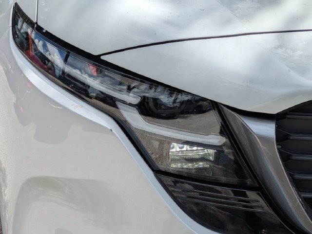 New 2026 MAZDA CX-5 Preferred AWD/4WD image 9