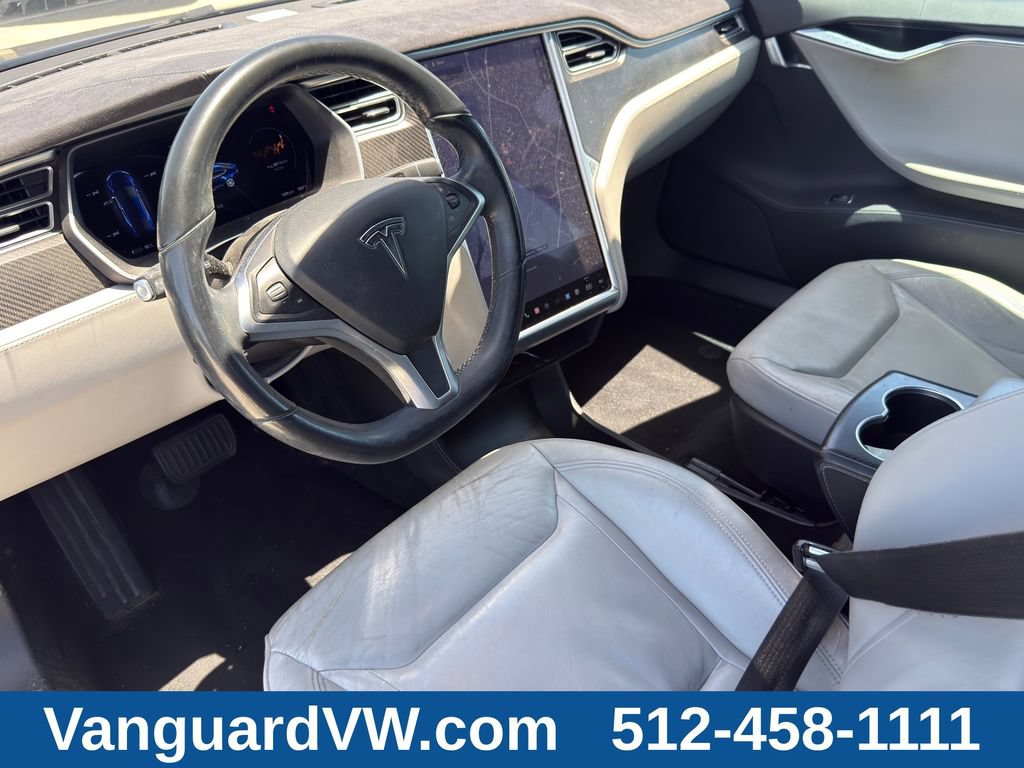 Used 2016 Tesla Model S 70 RWD image 10