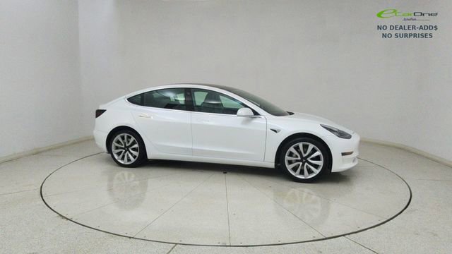 Used 2019 Tesla Model 3 Standard Range Plus RWD image 64