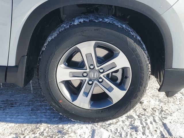 New 2025 Honda Pilot EX-L image 5