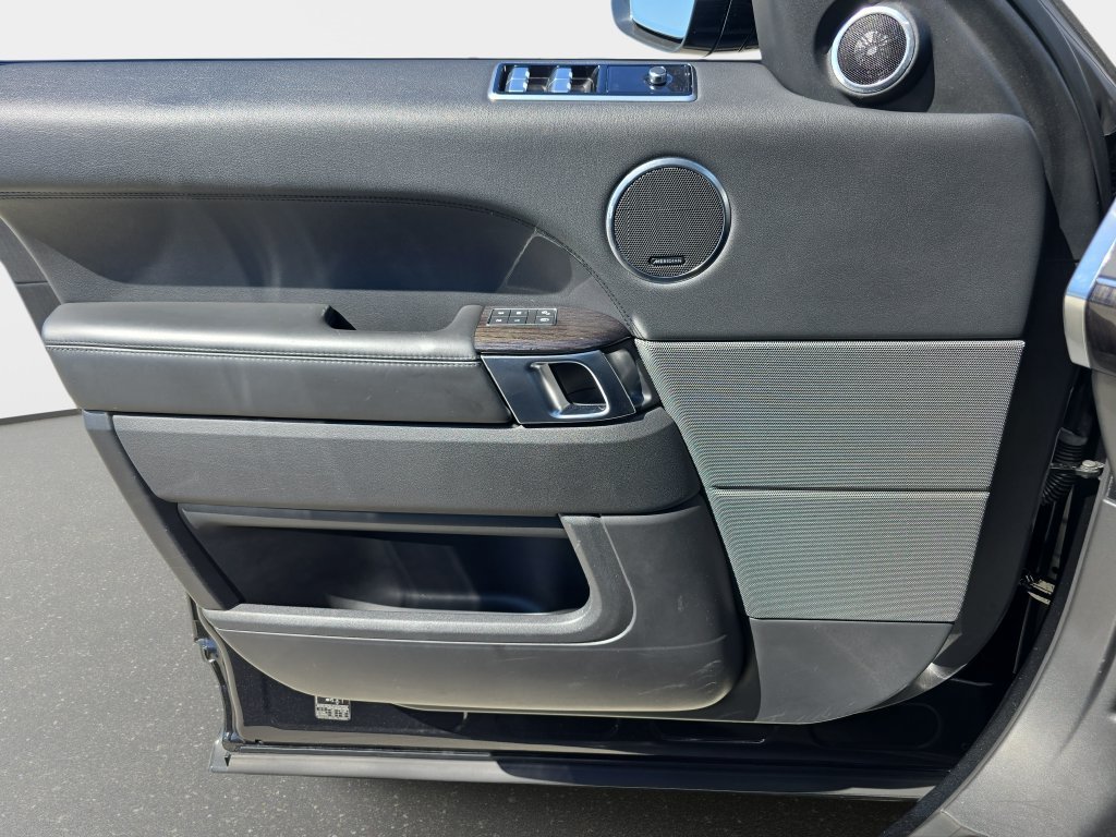 Certified 2019 Land Rover Range Rover Sport HSE AWD/4WD image 31