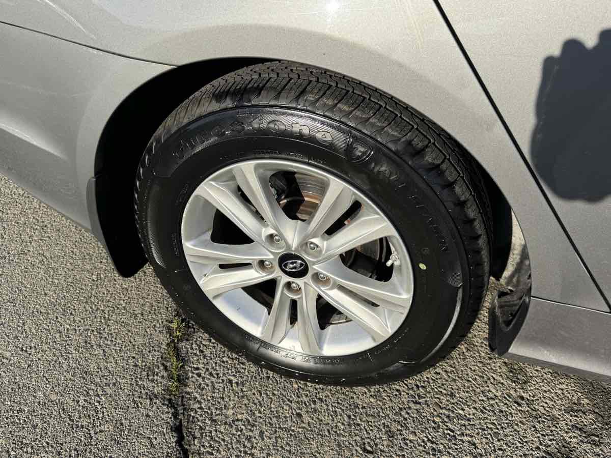 Used 2012 Hyundai Sonata GLS w/ Popular Equipment Pkg image 34