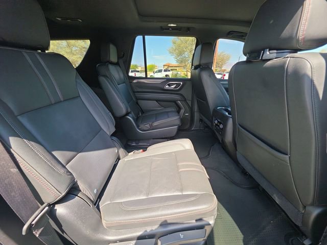 Used 2021 Chevrolet Tahoe RST w/ Luxury Package image 27