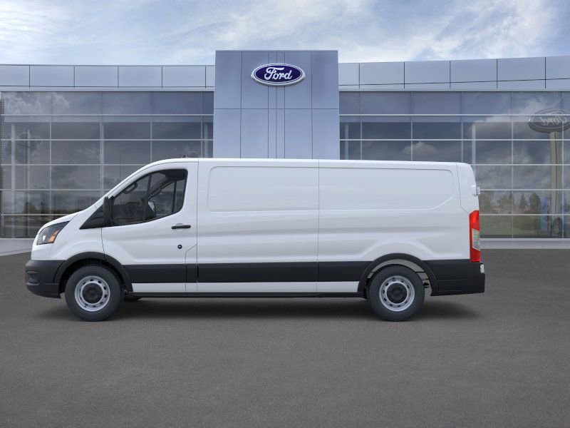 New 2025 Ford Transit 150 Low Roof w/ Load Area Protection Package image 3