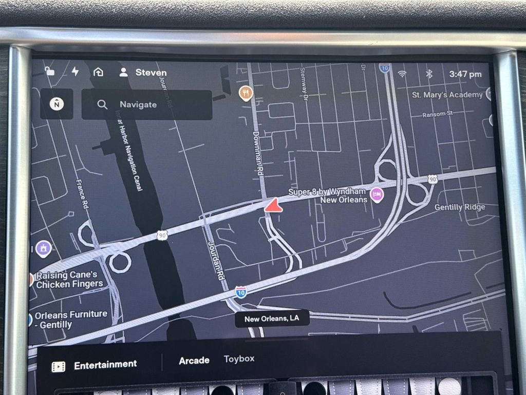 Used 2016 Tesla Model S 70D image 24