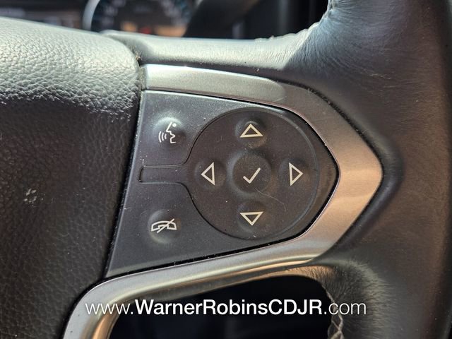 Used 2017 Chevrolet Silverado 3500 LT image 26