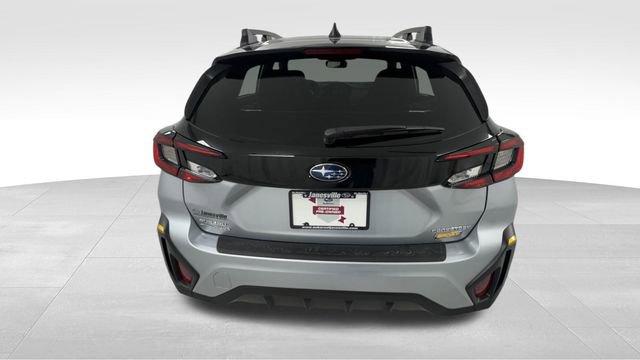Certified 2025 Subaru Crosstrek 2.5i Sport w/ Popular Package #4A image 4