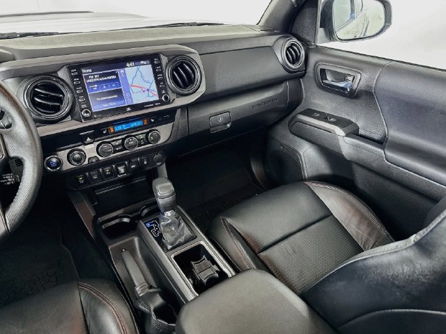 Used 2021 Toyota Tacoma TRD Pro AWD/4WD image 27
