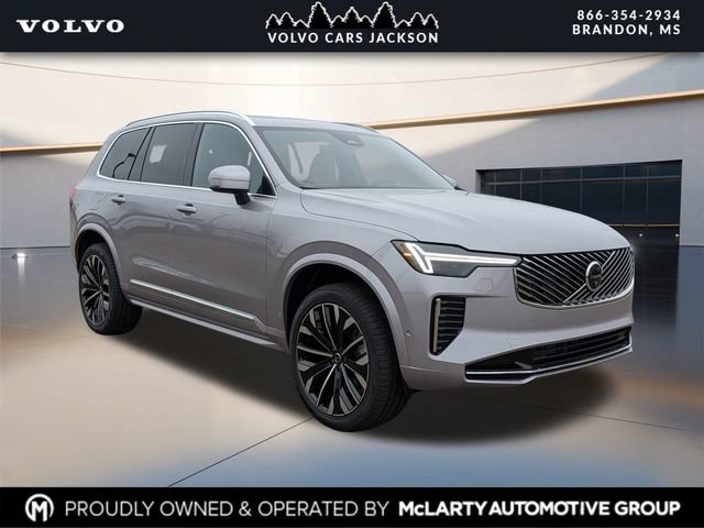 New 2026 Volvo XC90 B6 Plus