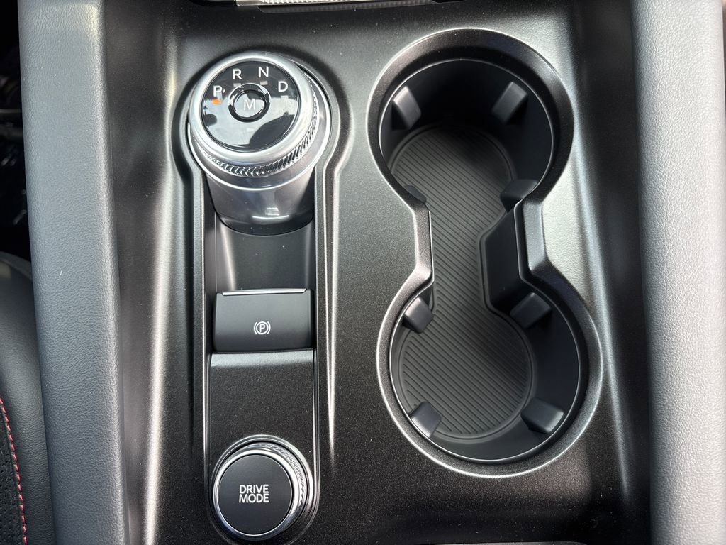 Used 2025 Ford Explorer ST image 36