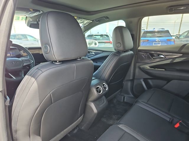 New 2026 Chevrolet Blazer EV LT FWD image 10
