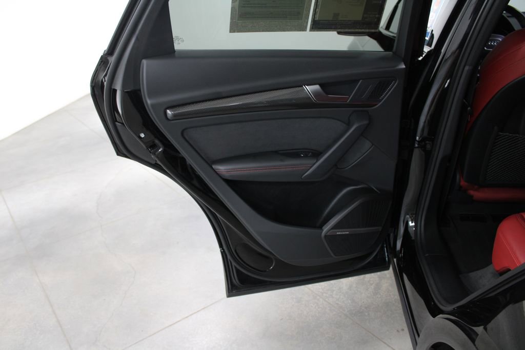 Used 2023 Audi SQ5 Premium Plus image 26