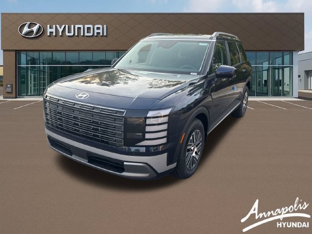 New 2026 Hyundai Palisade SEL AWD/4WD 360° Tour