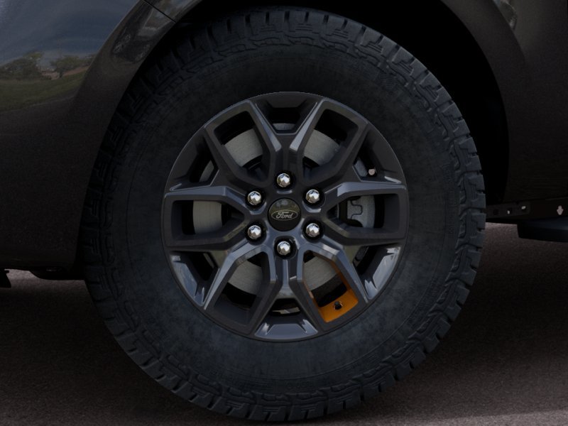 New 2027 Ford Expedition Tremor w/ Driver's Package AWD/4WD image 19