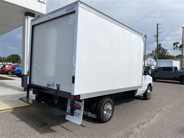 New 2026 Ford E-350 and Econoline 350 Super Duty w/ Power Equipment Group image 5