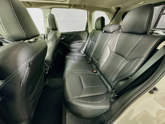 Used 2020 Subaru Forester Limited w/ Popular Package #3 AWD/4WD image 29