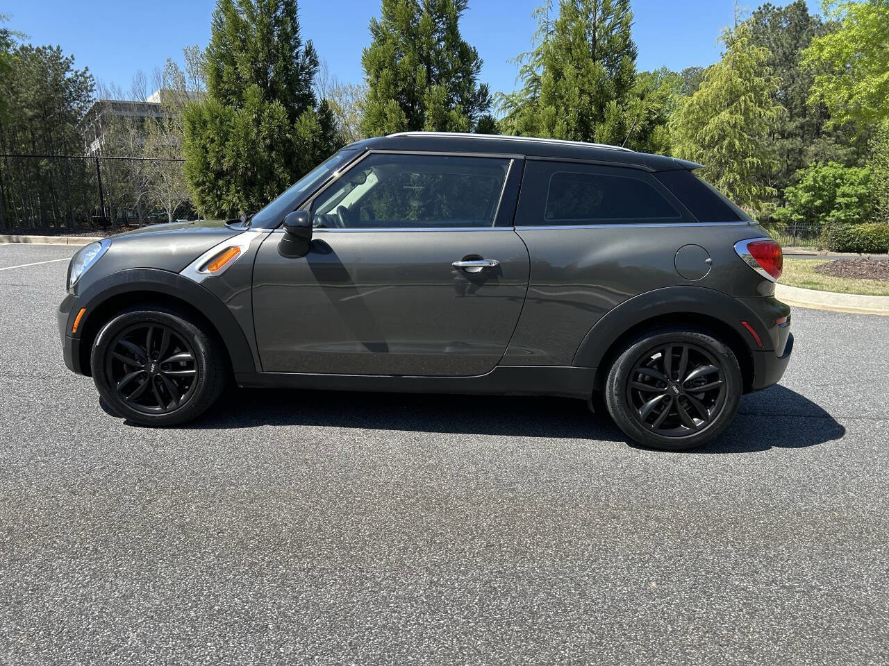 Used 2013 MINI Cooper Paceman image 12