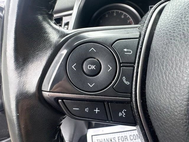 Used 2023 Toyota Camry SE FWD image 19