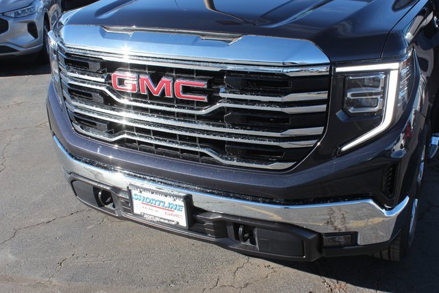 New 2026 GMC Sierra 1500 SLT w/ SLT Premium Package image 15