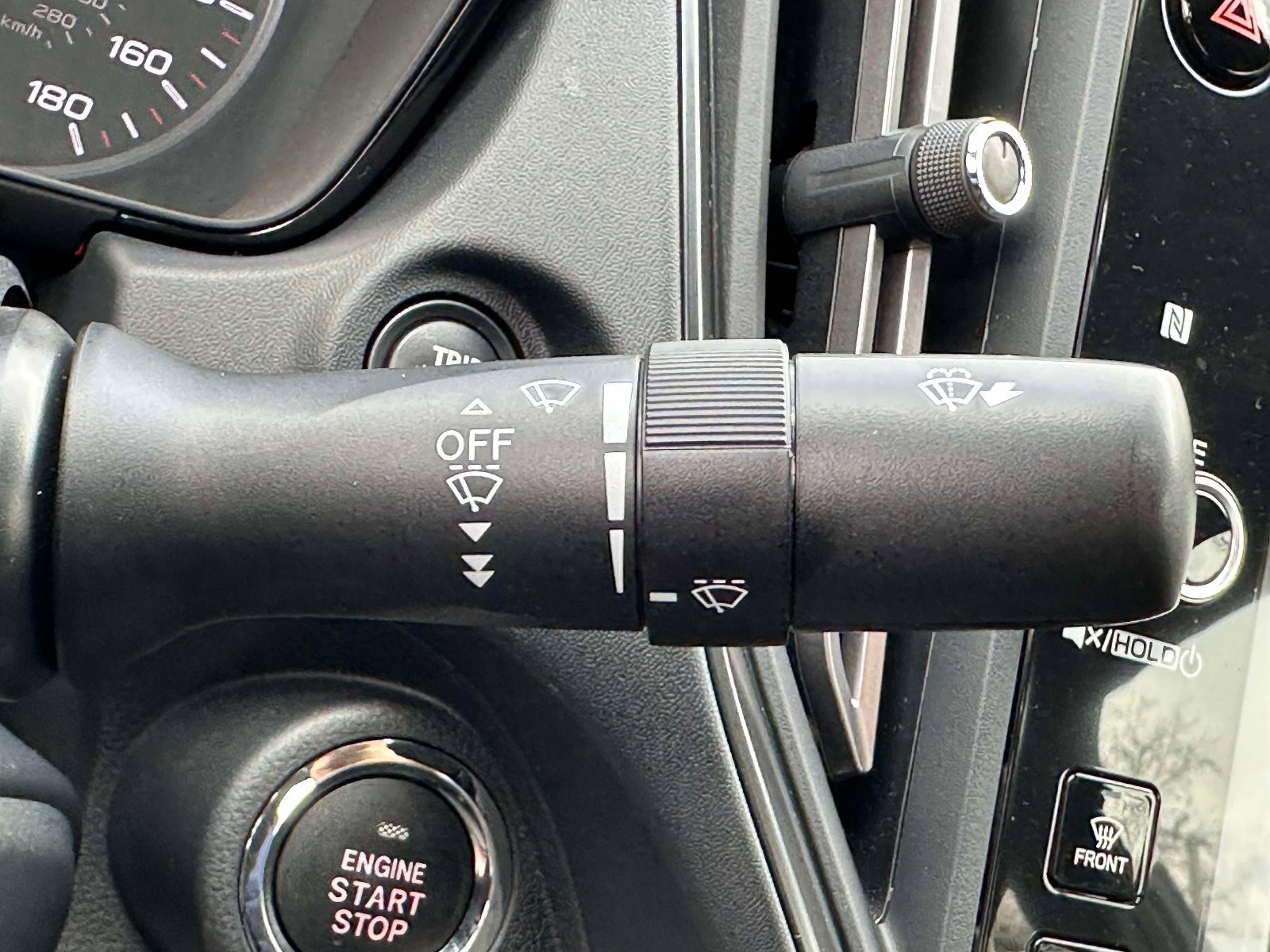 Used 2023 Subaru WRX Premium image 16