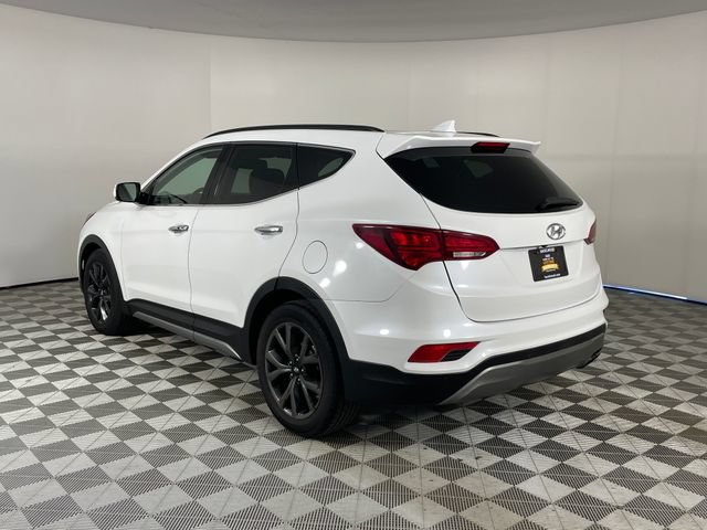 Used 2018 Hyundai Santa Fe Sport AWD/4WD image 24