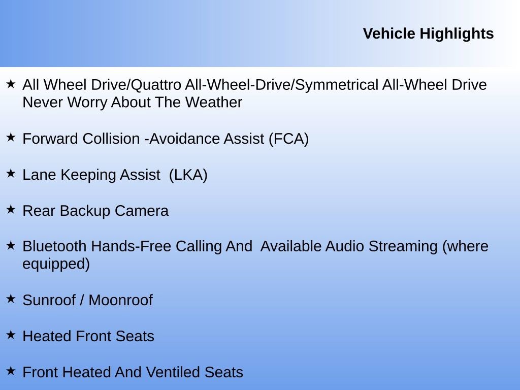 Used 2019 Dodge Durango SRT w/ Technology Group AWD/4WD image 2