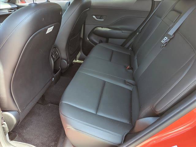 Used 2024 Hyundai Kona Limited FWD image 13