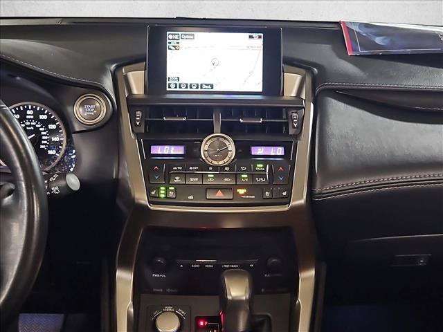 Used 2017 Lexus NX 200t FWD w/ Premium Package image 15