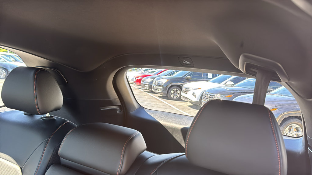 Certified 2025 Honda CR-V Sport Touring image 30