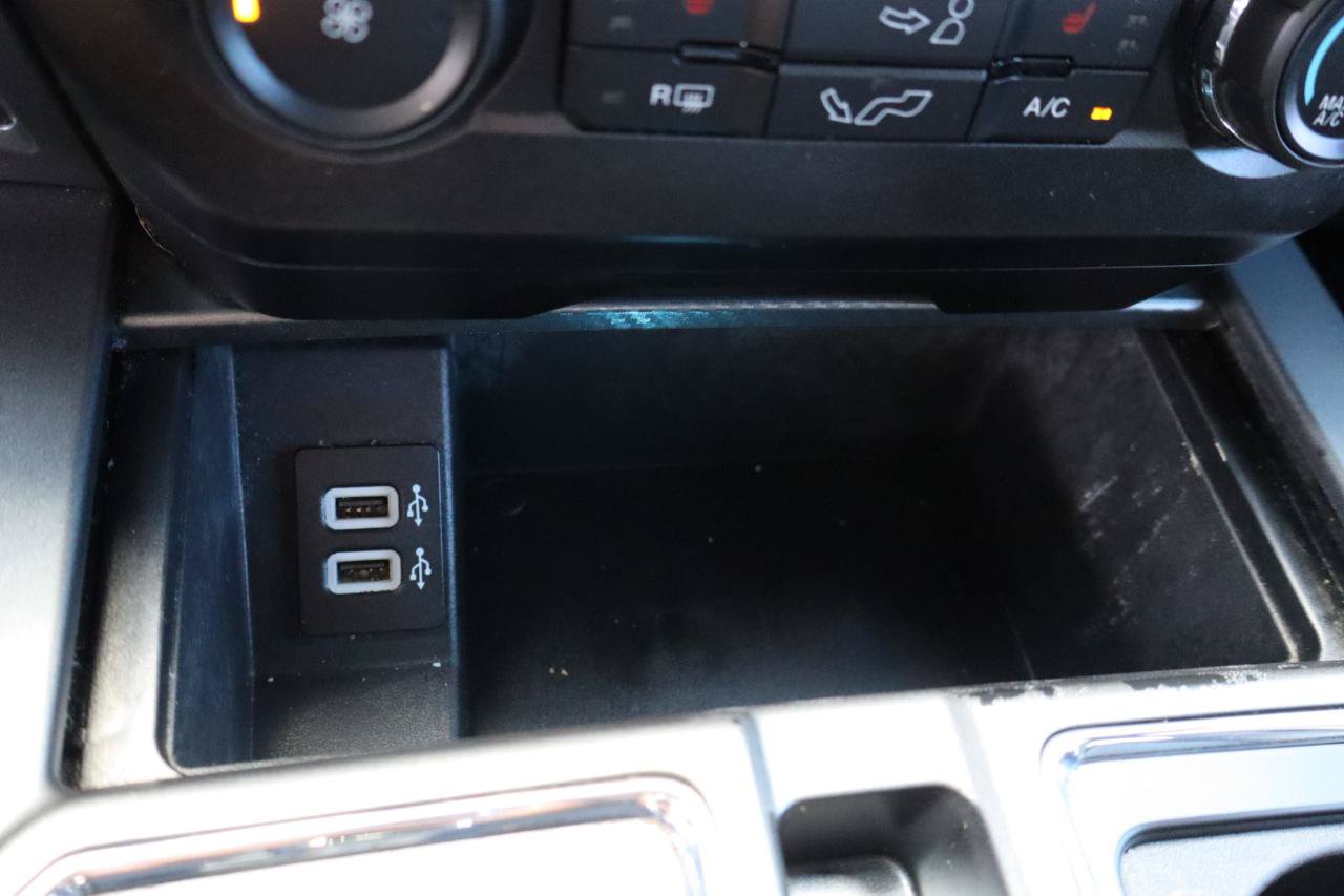 Used 2019 Ford F150 XLT w/ Equipment Group 302A Luxury RWD image 21