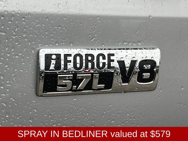 Used 2016 Toyota Tundra Limited w/ TRD Off Road Package image 11