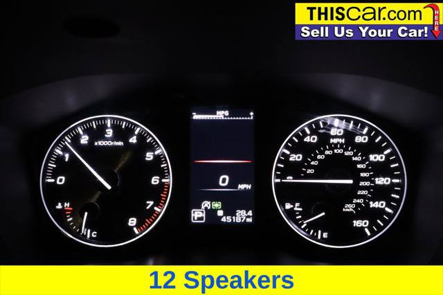 Used 2021 Subaru Outback Limited XT AWD/4WD image 16