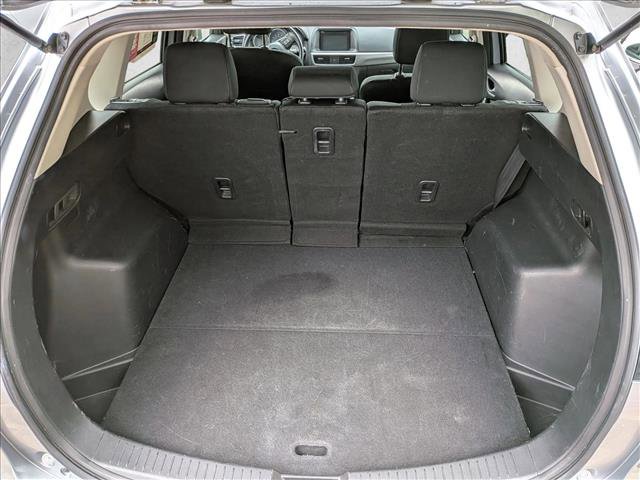 Used 2016 MAZDA CX-5 Touring FWD image 6