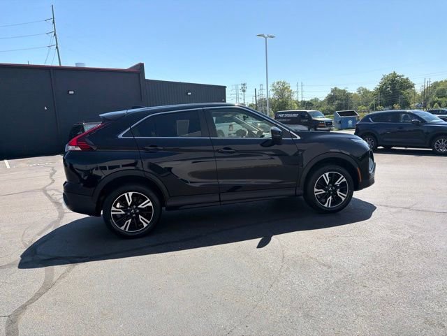 Used 2026 Mitsubishi Eclipse Cross SE AWD/4WD image 6