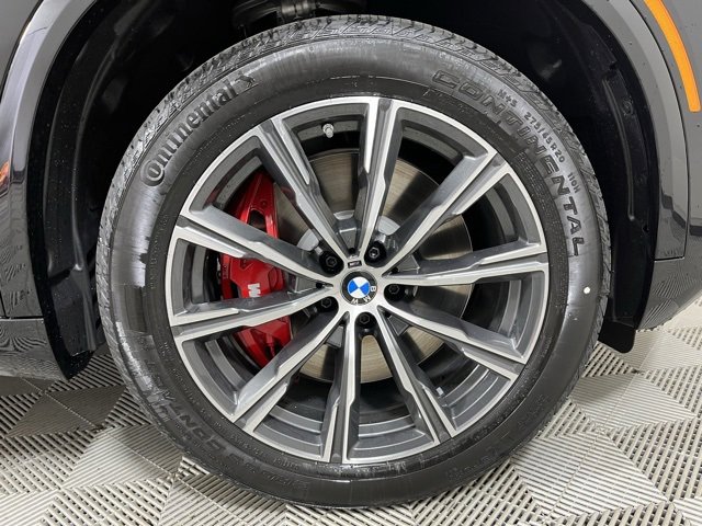 New 2026 BMW X5 xDrive50e w/ M Sport Package image 24