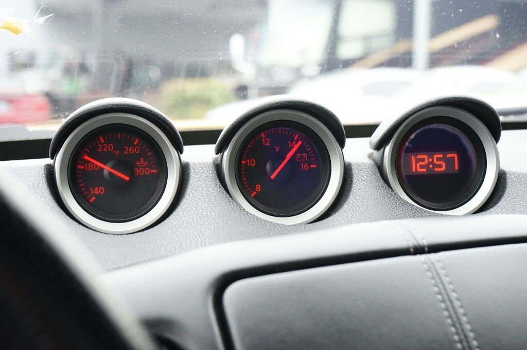 Used 2009 Nissan 370Z Coupe image 20