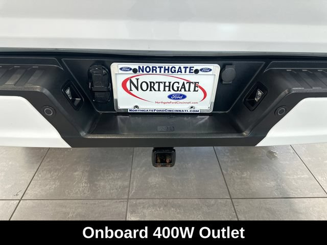 Used 2023 Ford F150 XLT w/ Equipment Group 302A High AWD/4WD image 9