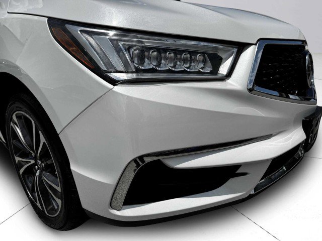 Used 2020 Acura MDX SH-AWD w/ Technology Package image 10