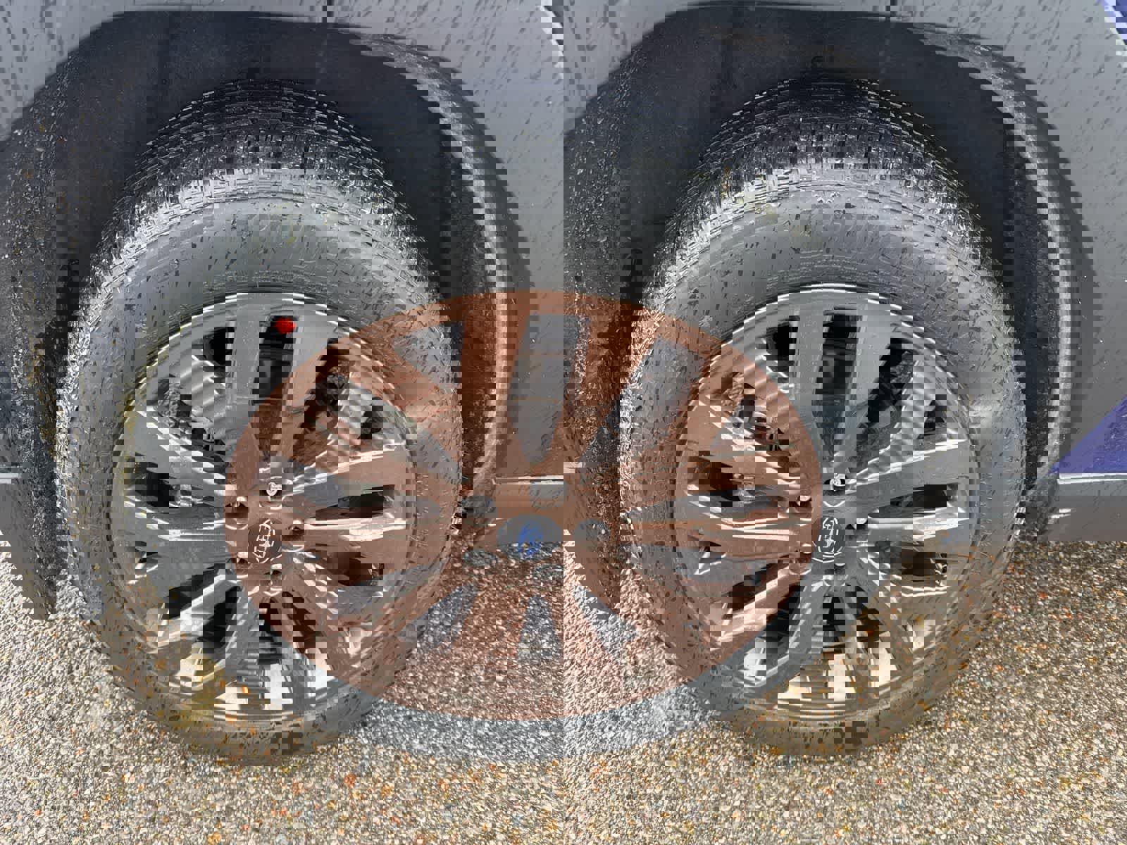 Certified 2026 Subaru Forester Sport image 8