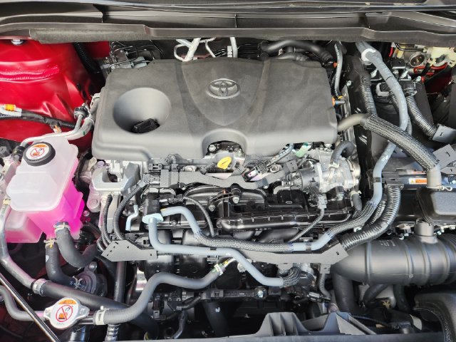 New 2026 Toyota Sienna XLE FWD image 28