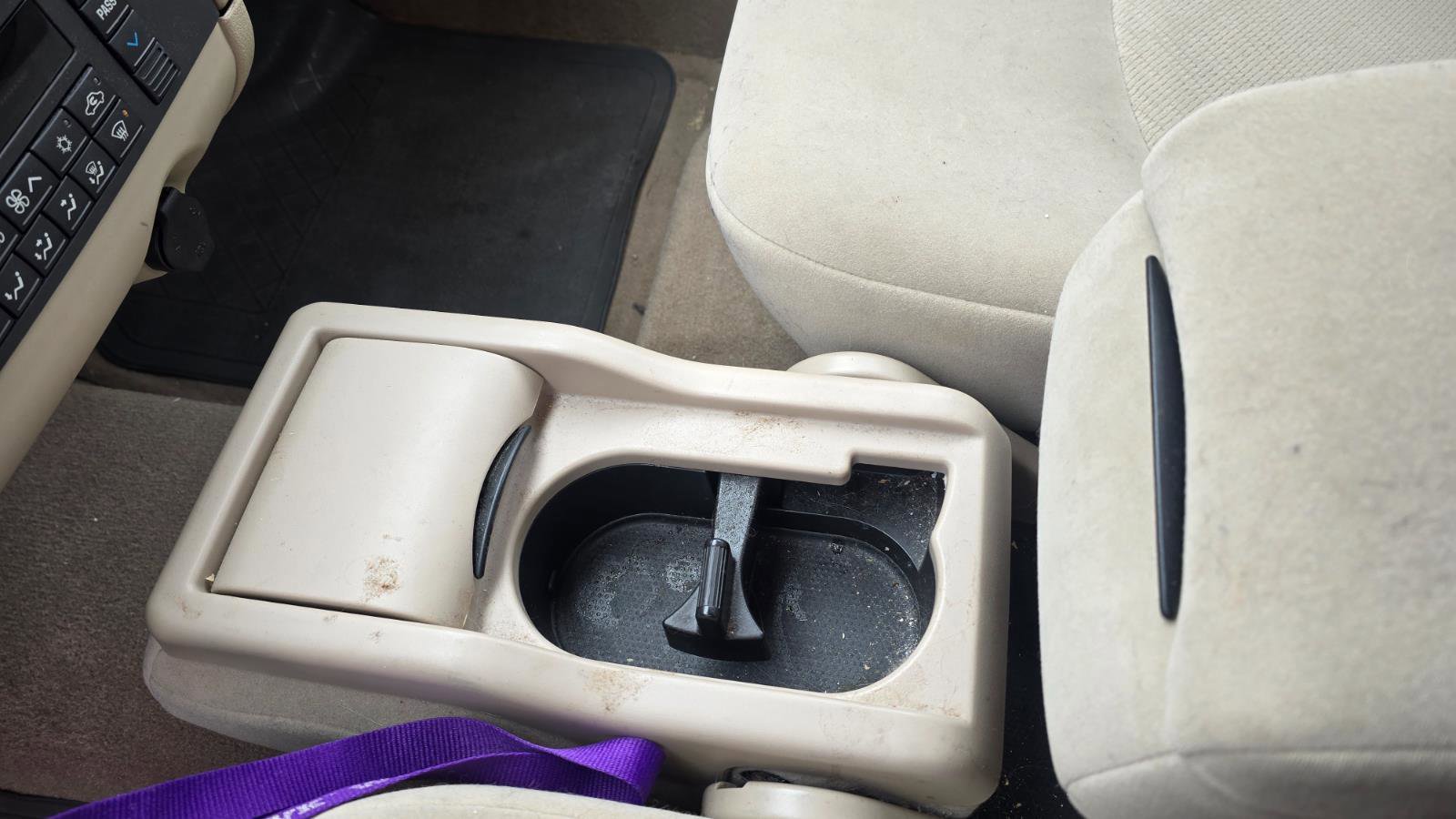 Used 2009 Buick LaCrosse CX image 8