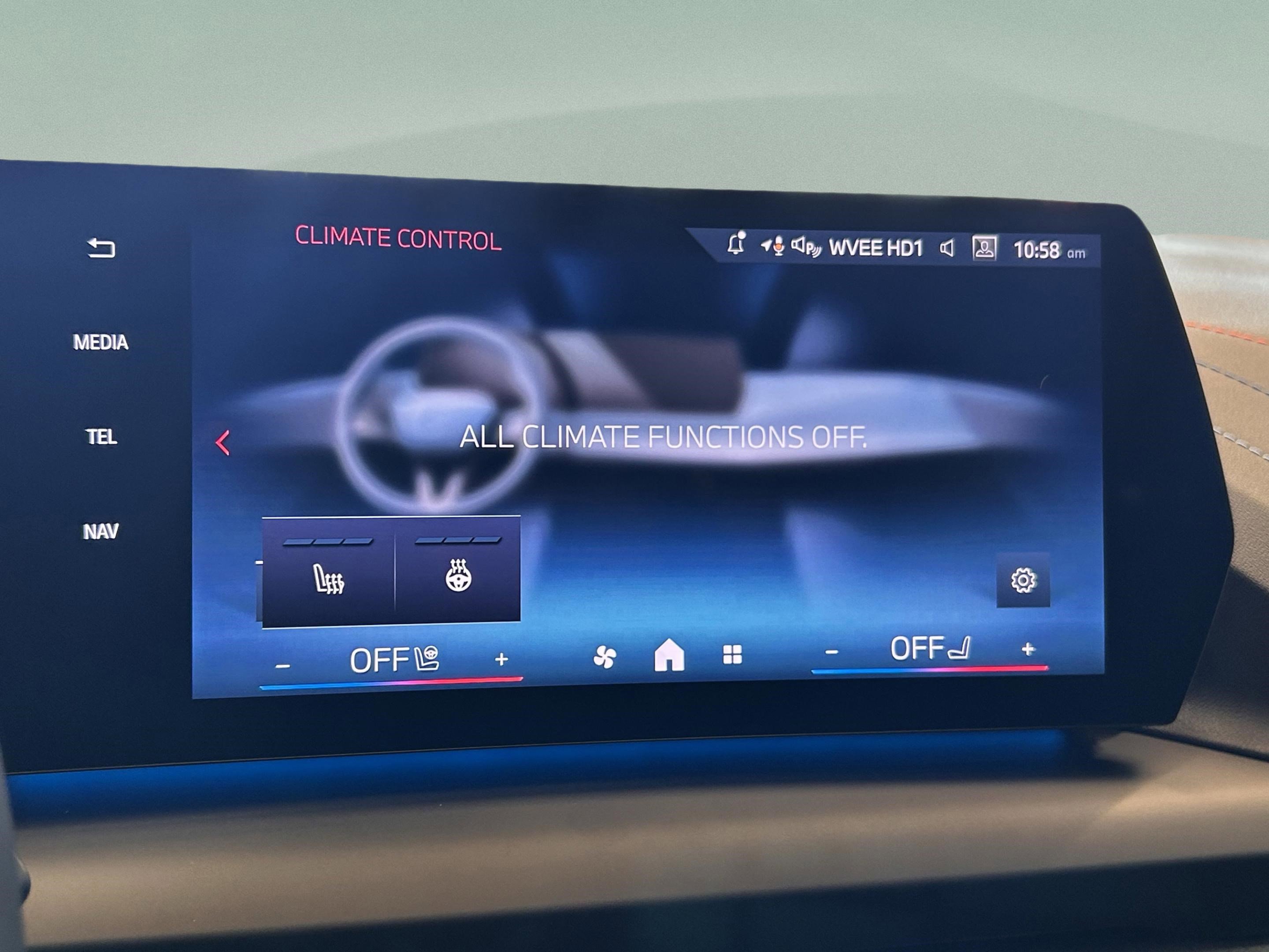 New 2026 BMW M235i xDrive w/ Technology Package image 17