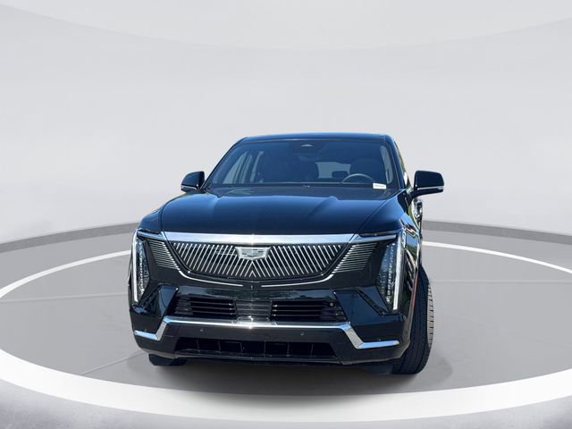 Used 2025 Cadillac Escalade IQ Luxury 2 w/ LPO, Premium Carpet Package image 2