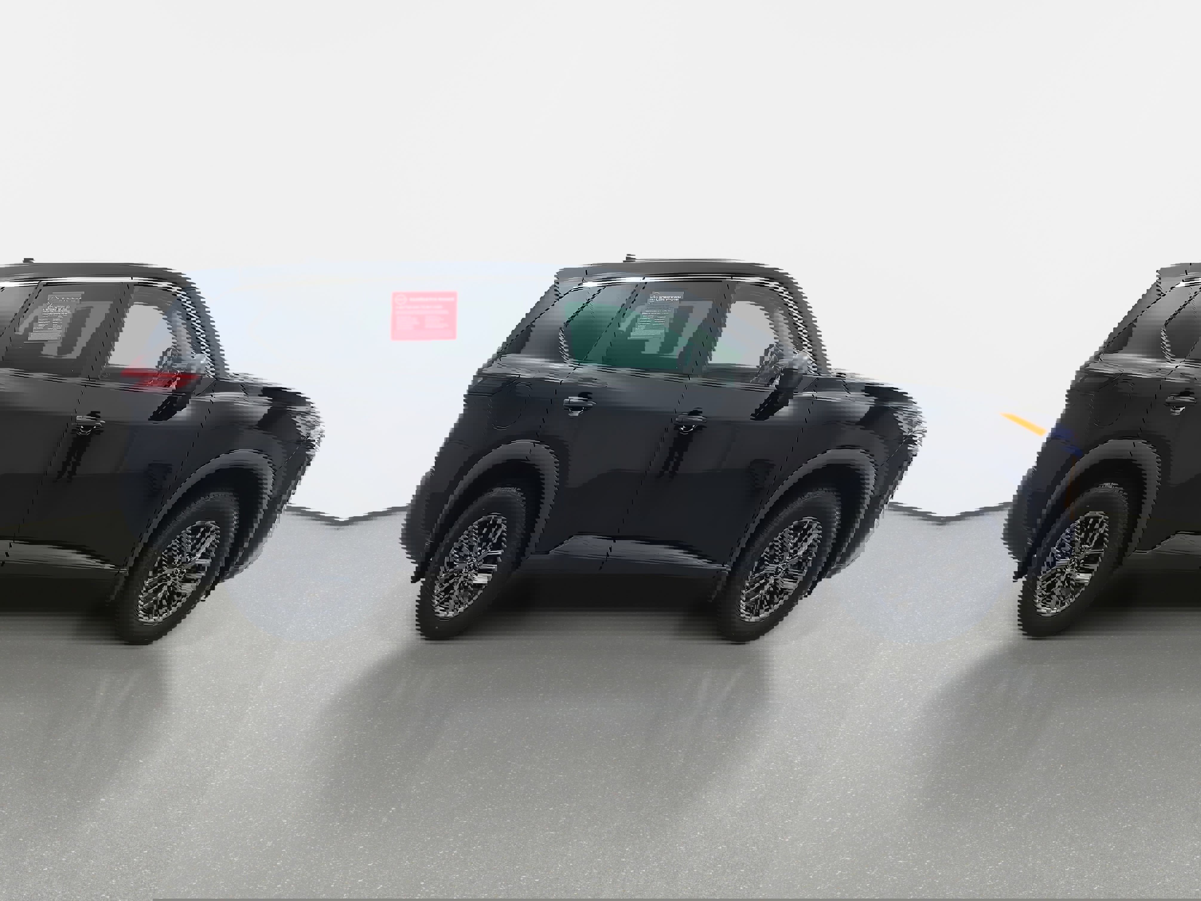 Certified 2023 Nissan Rogue S image 4