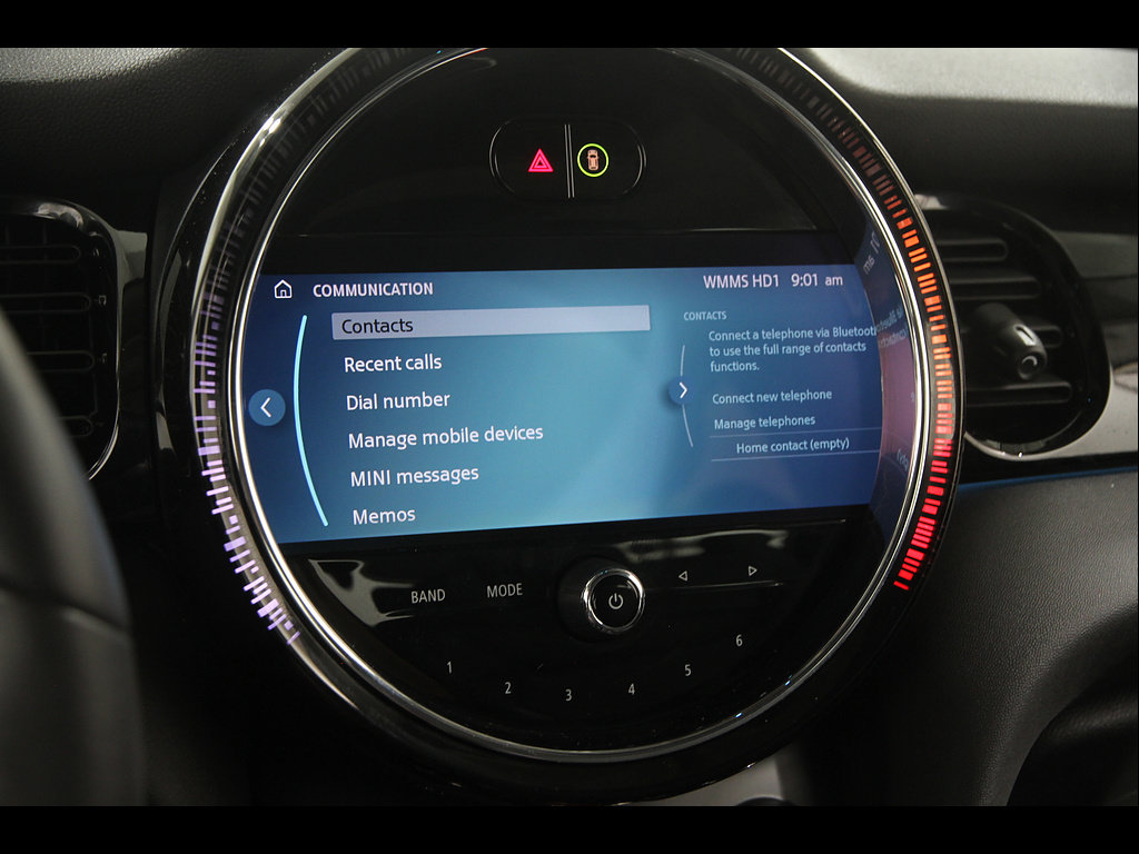 Used 2024 MINI Cooper S FWD image 12