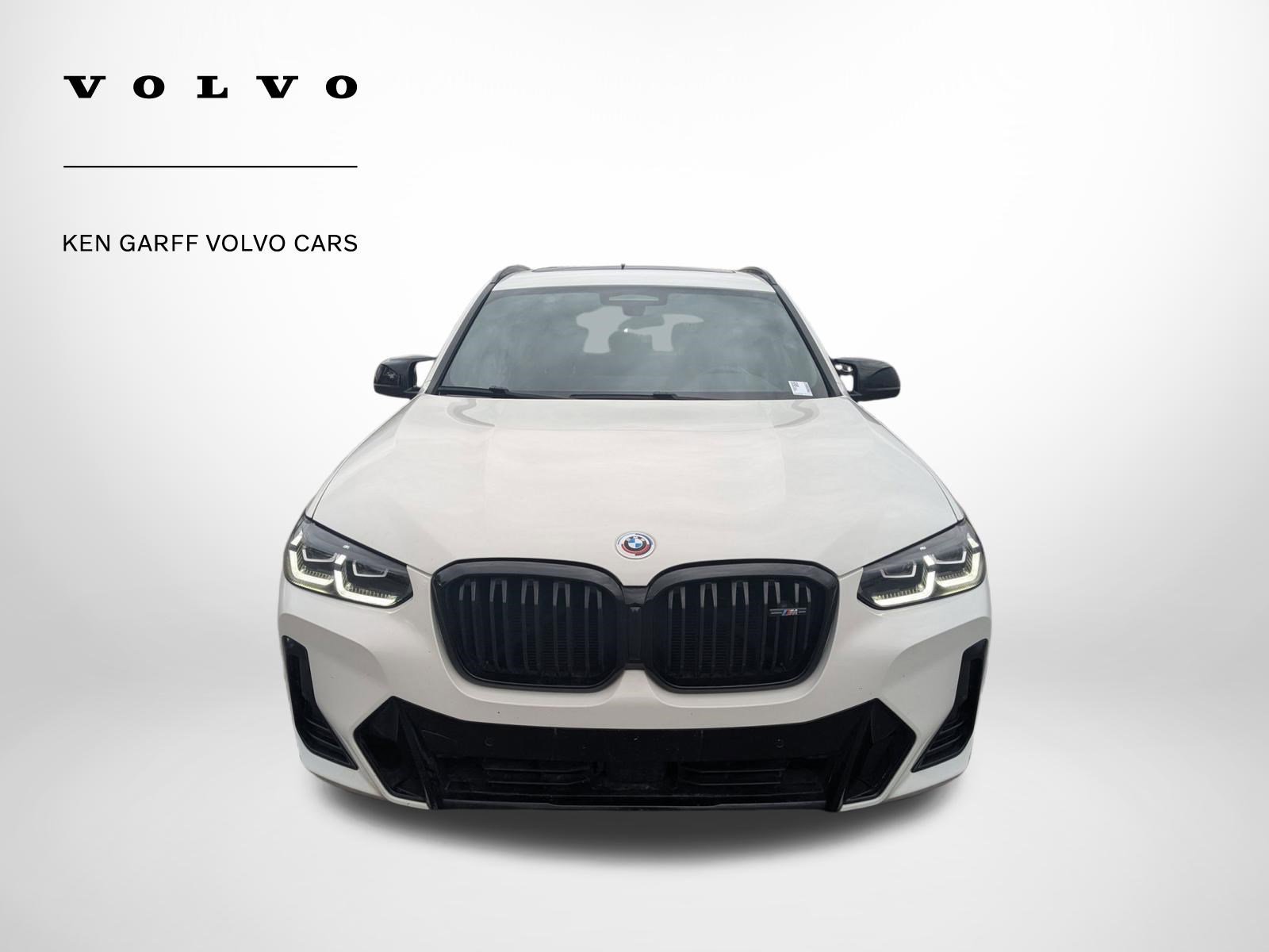 Used 2023 BMW X3 M40i image 9