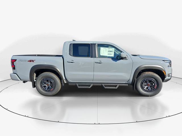 New 2026 Nissan Frontier PRO-4X w/ Pro Premium Package AWD/4WD image 9