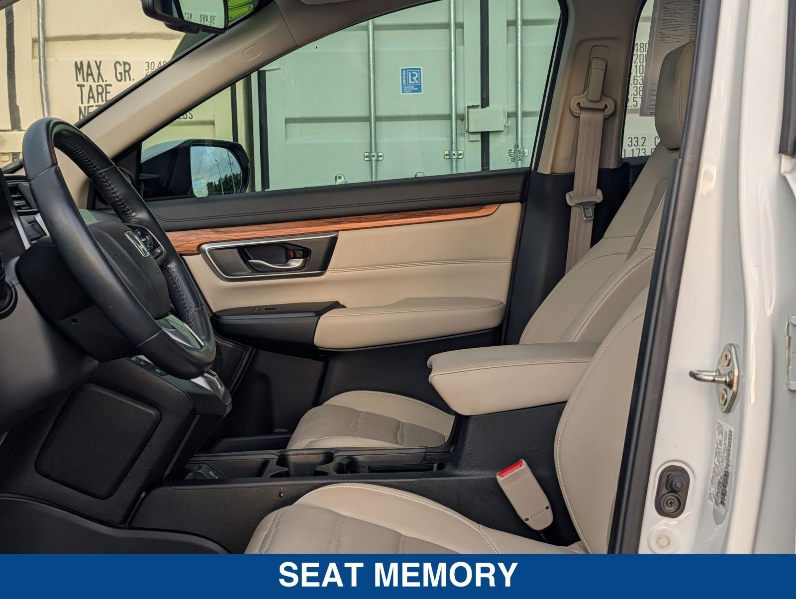 Used 2019 Honda CR-V Touring image 20