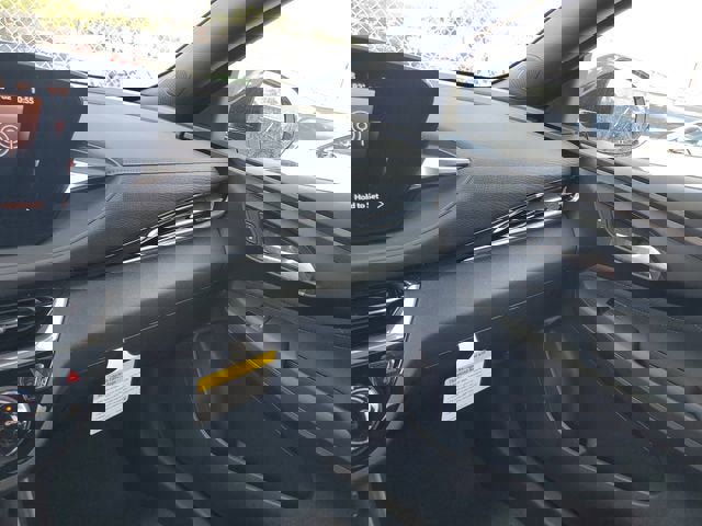 New 2026 Buick Envista Sport Touring w/ Convenience I Package image 24