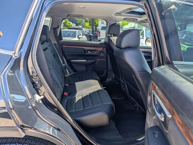Used 2018 Honda CR-V Touring image 20